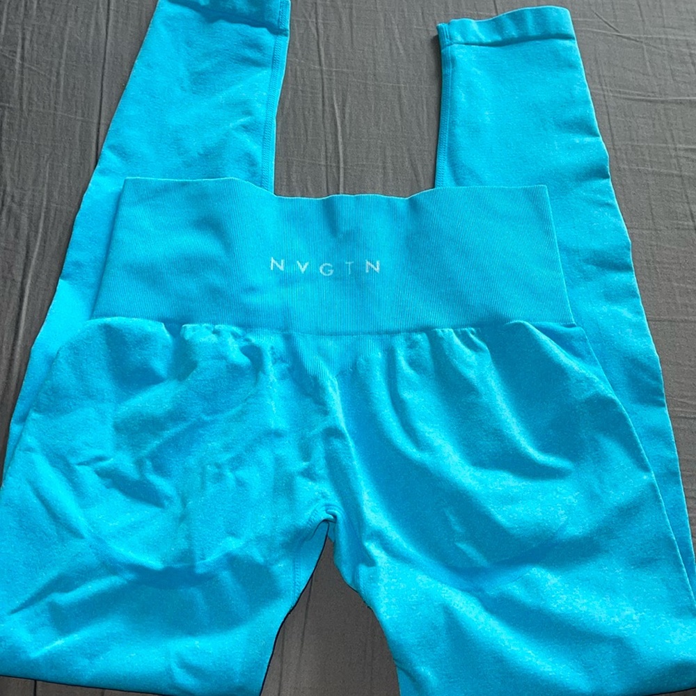 NVGTN Contour Leggings